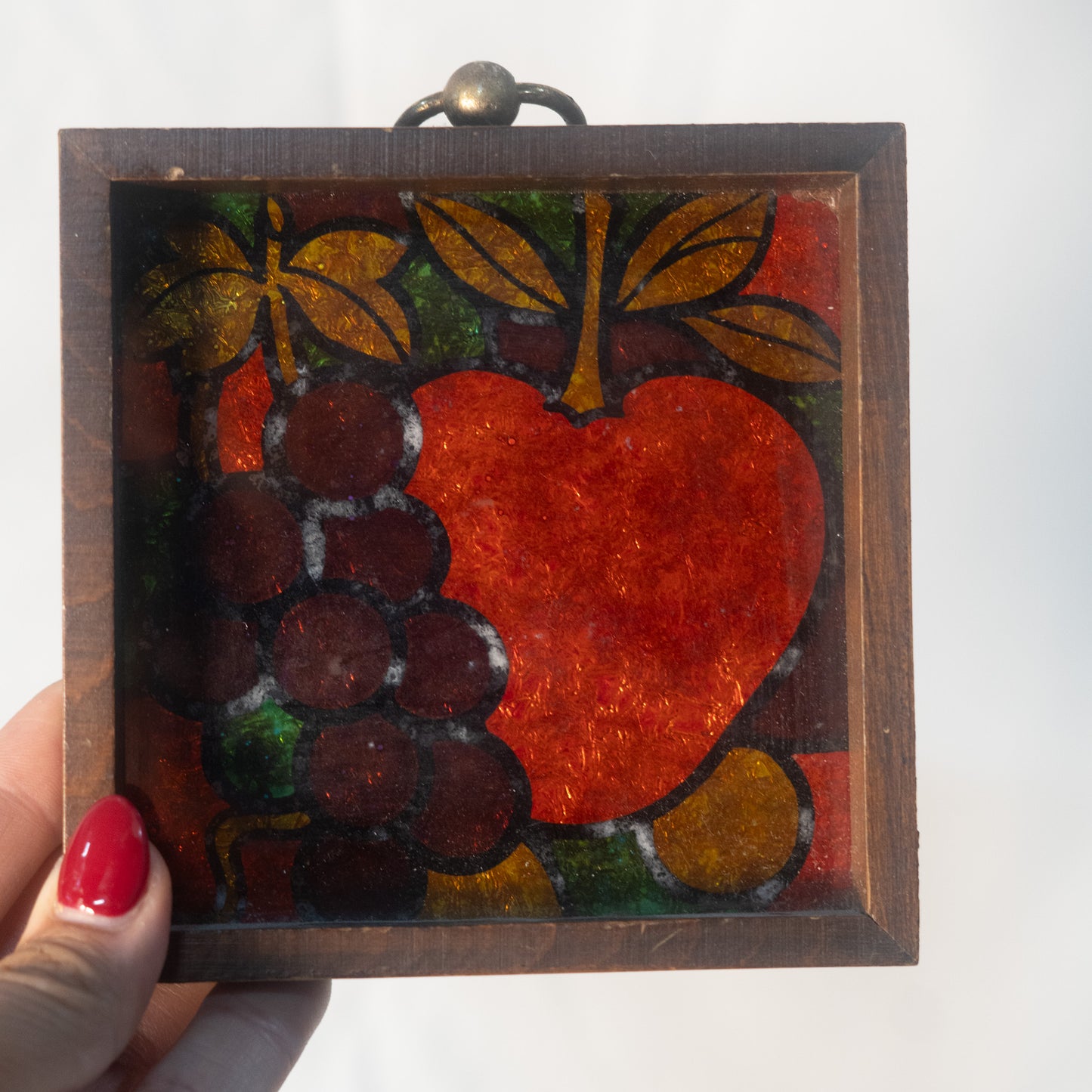 Vintage Coasters