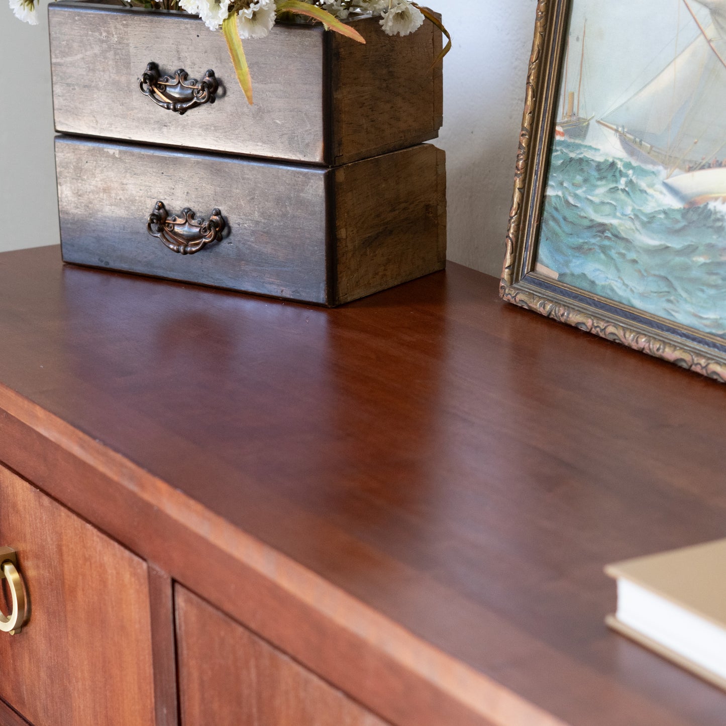 Cherry Sideboard Buffet