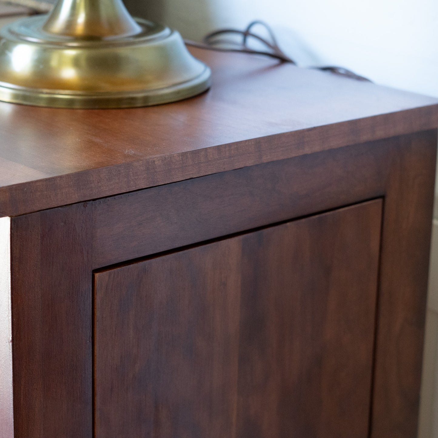Cherry Sideboard Buffet