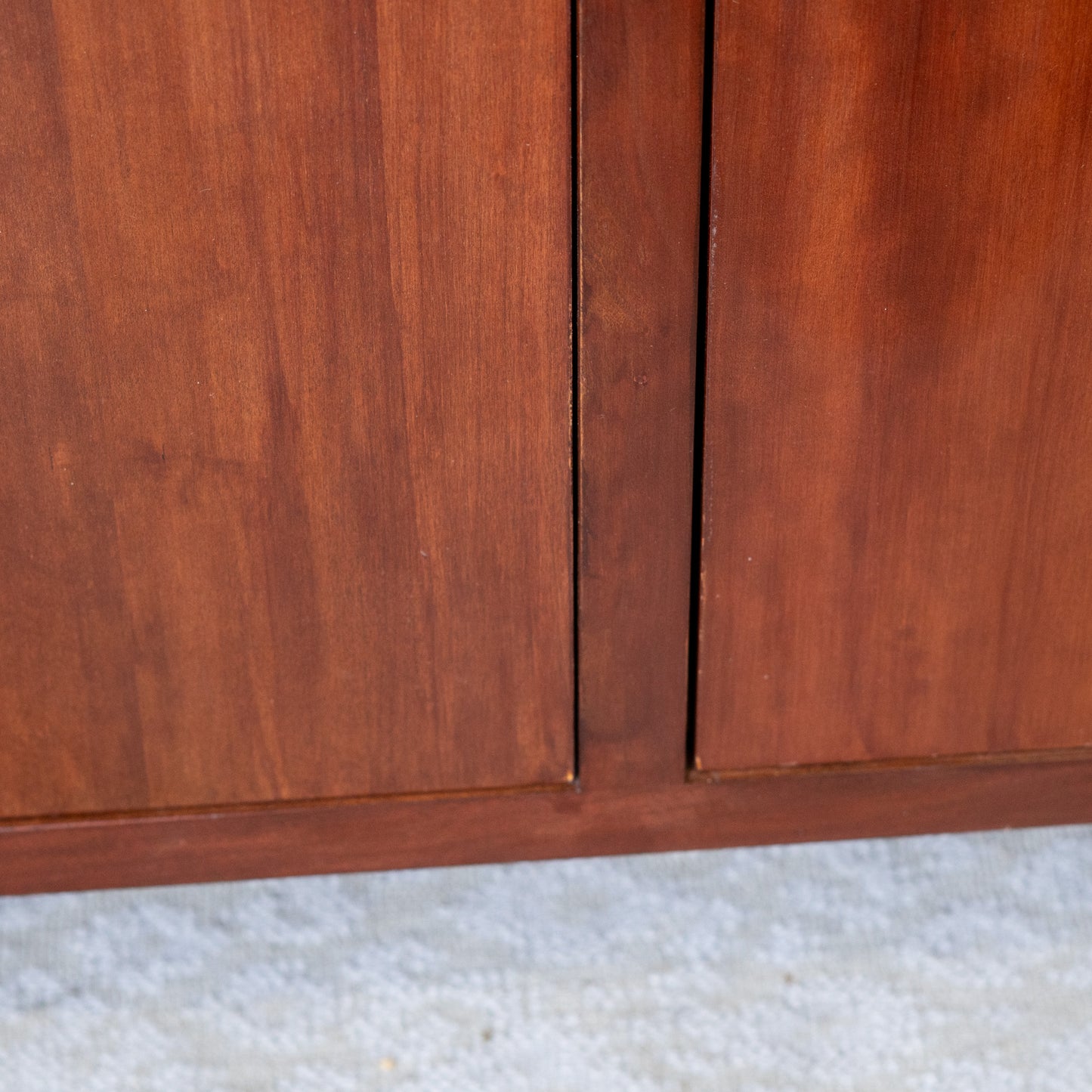 Cherry Sideboard Buffet