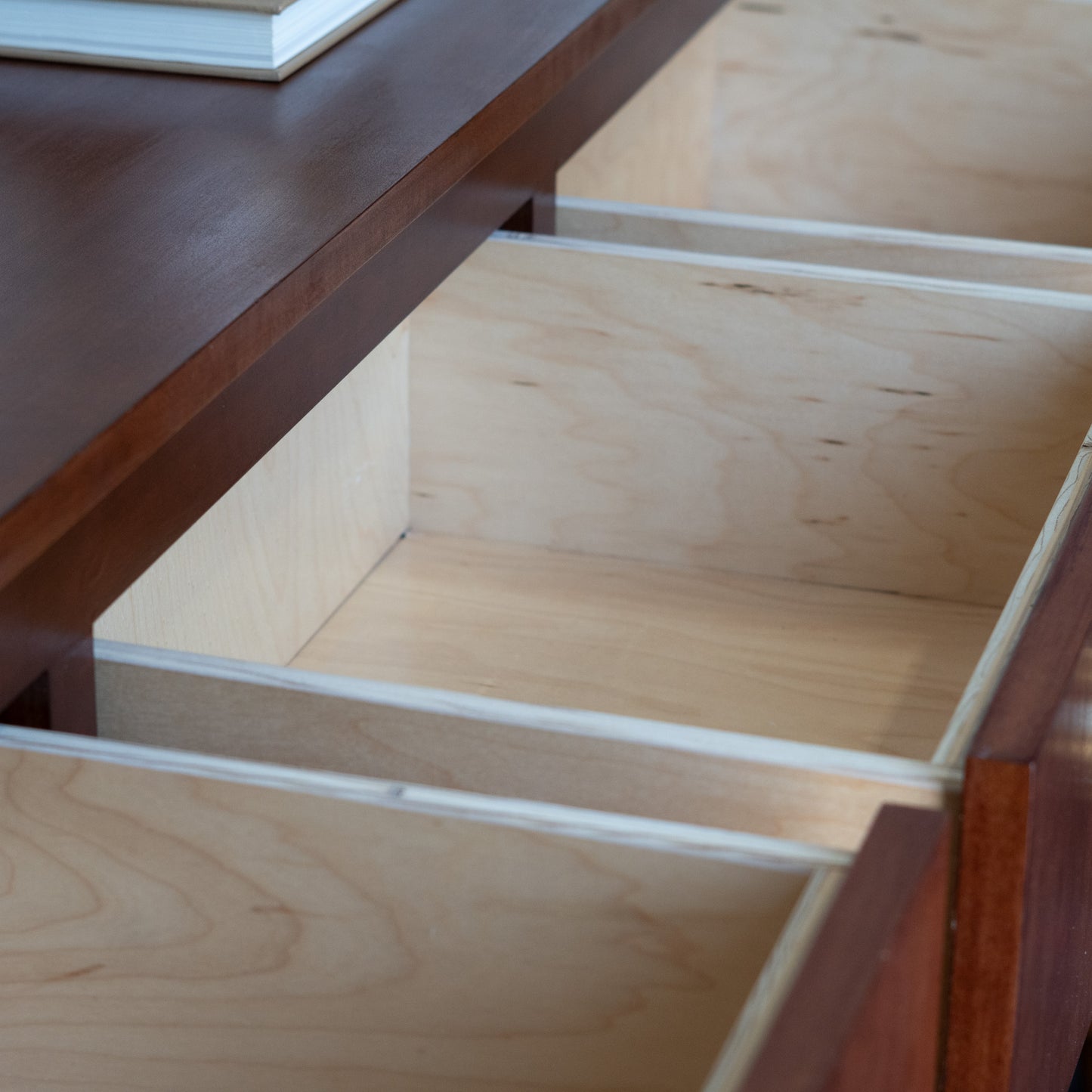 Cherry Sideboard Buffet