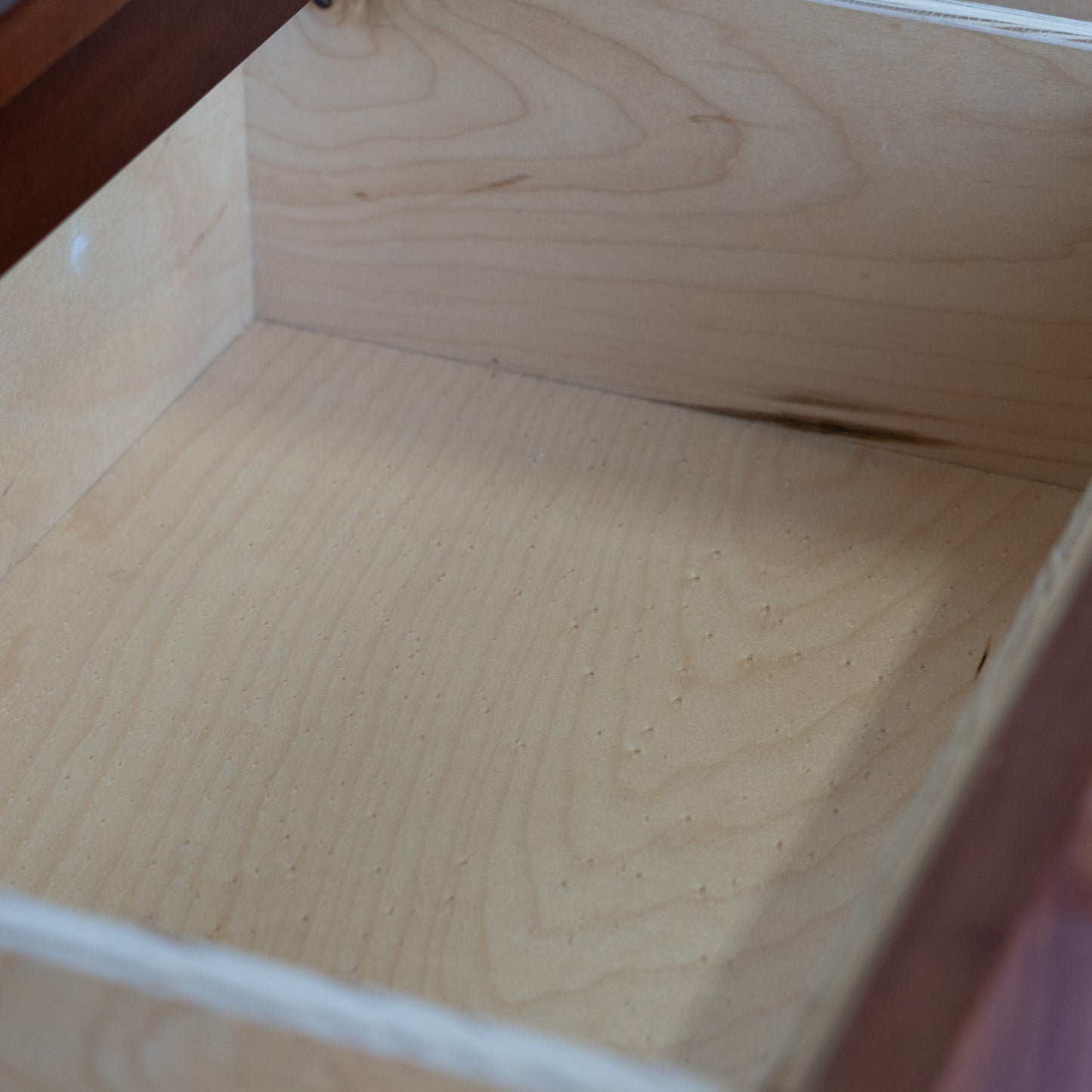 Cherry Sideboard Buffet