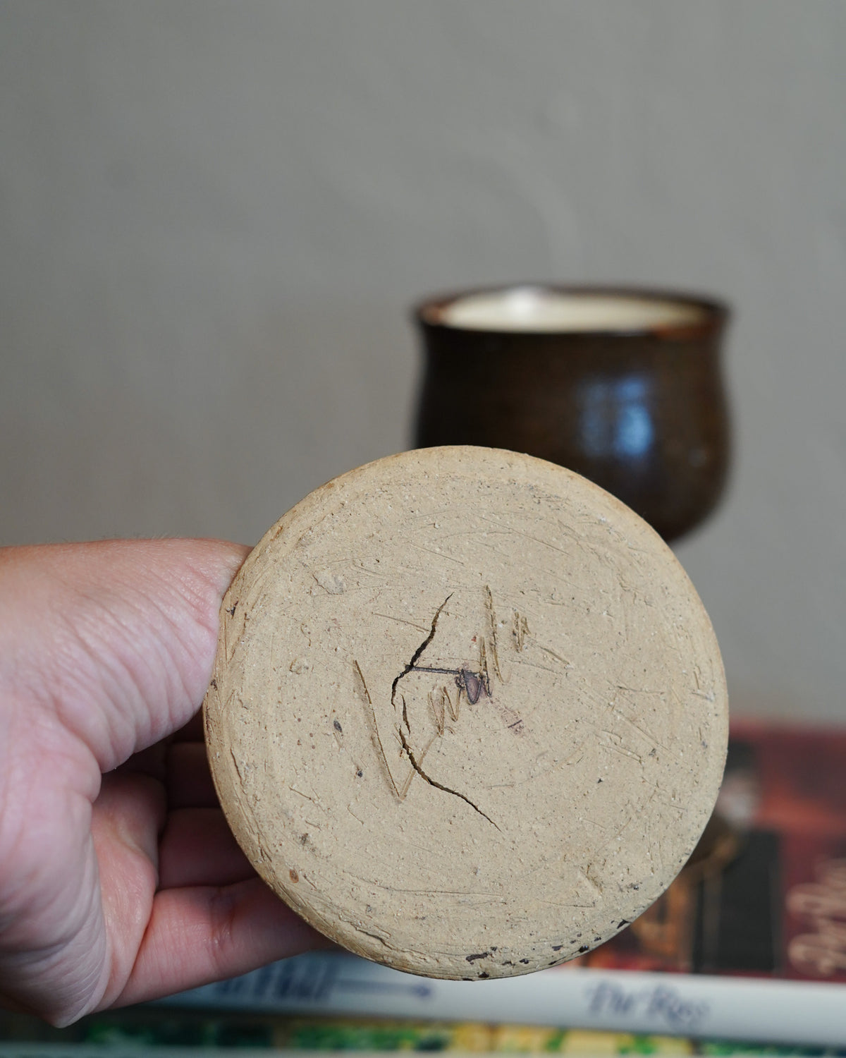 Goblet Cups — Lot 107