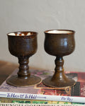 Goblet Cups — Lot 107