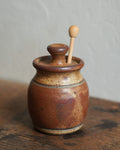 Vintage Ceramic Honey Jar — Lot 111