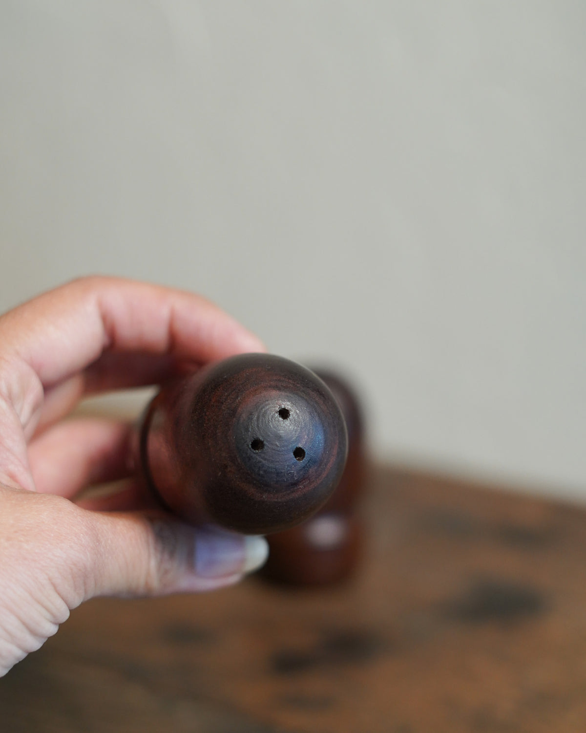 Vintage Shakers — Lot 113