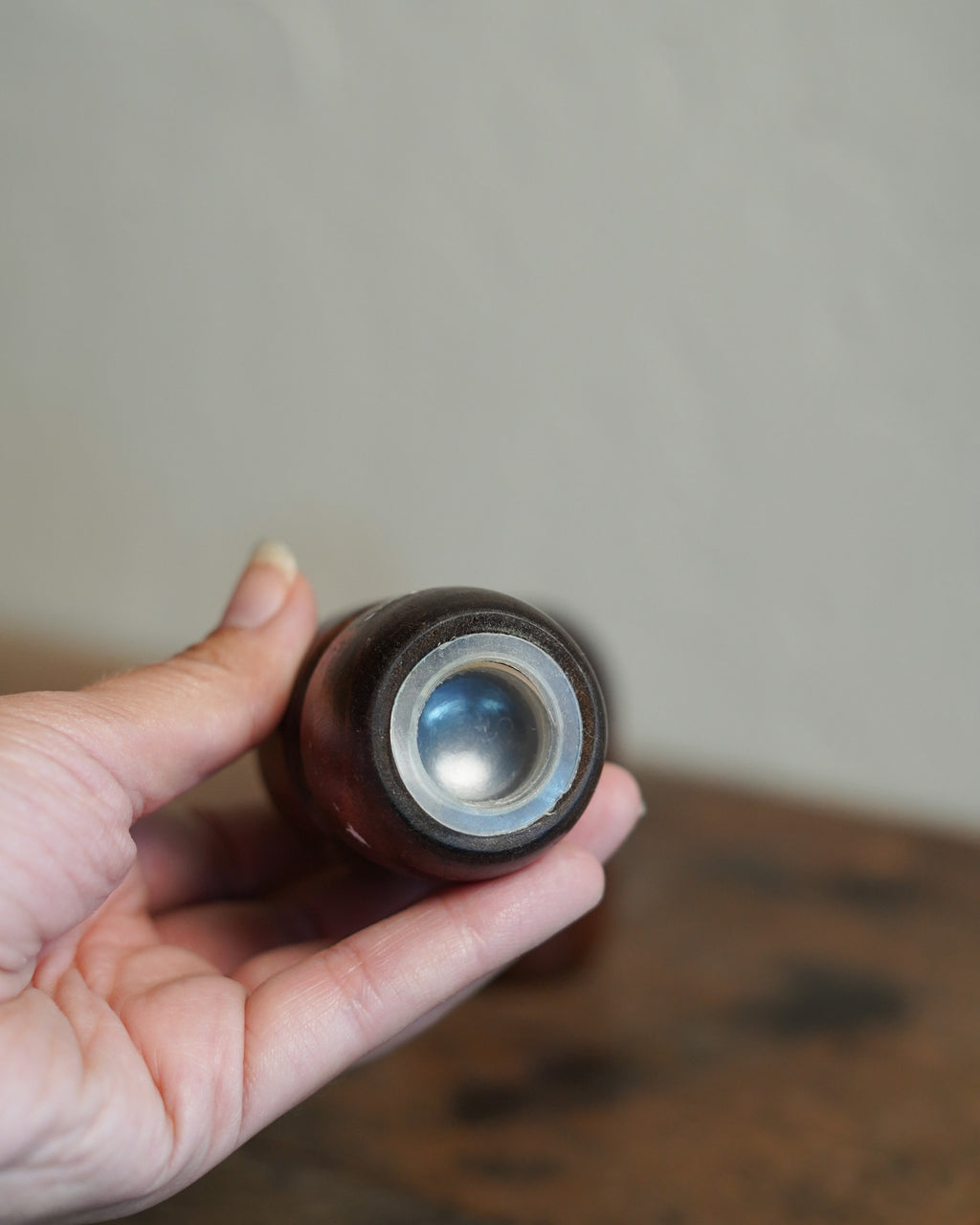Vintage Shakers — Lot 113