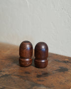 Vintage Shakers — Lot 113