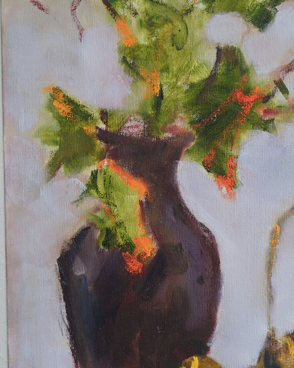 Floral Still Life — Lot 13