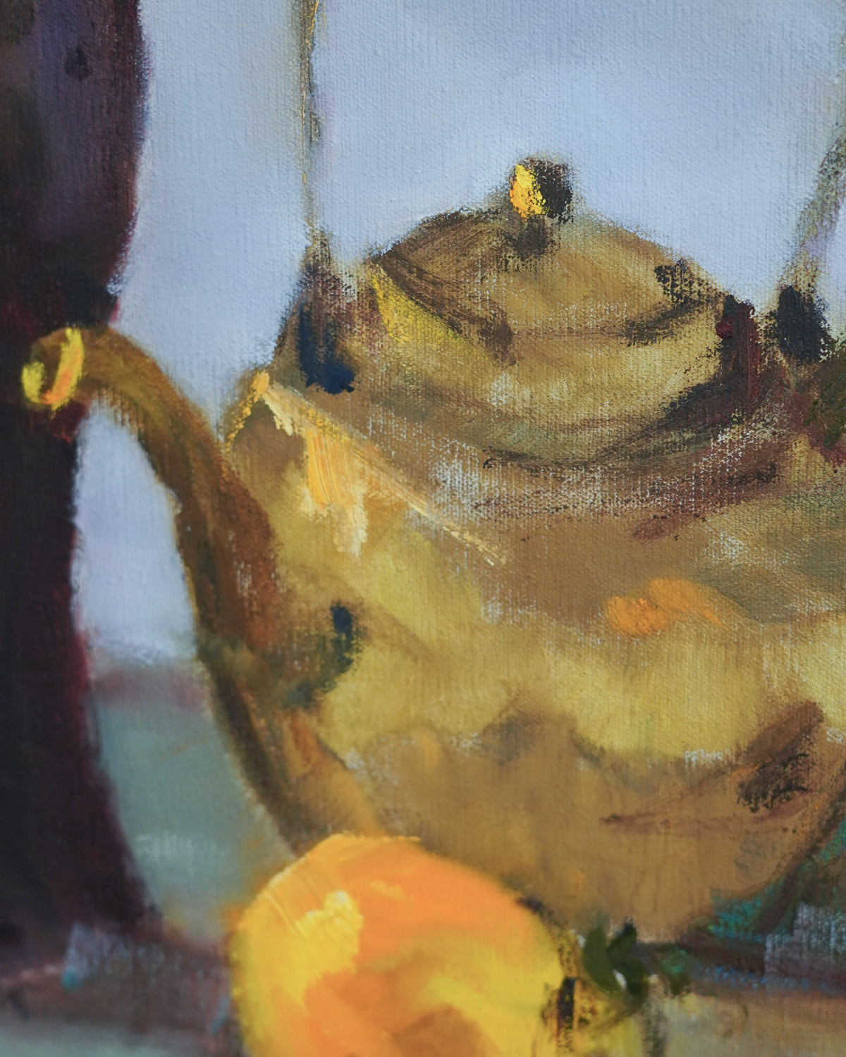Floral Still Life — Lot 13