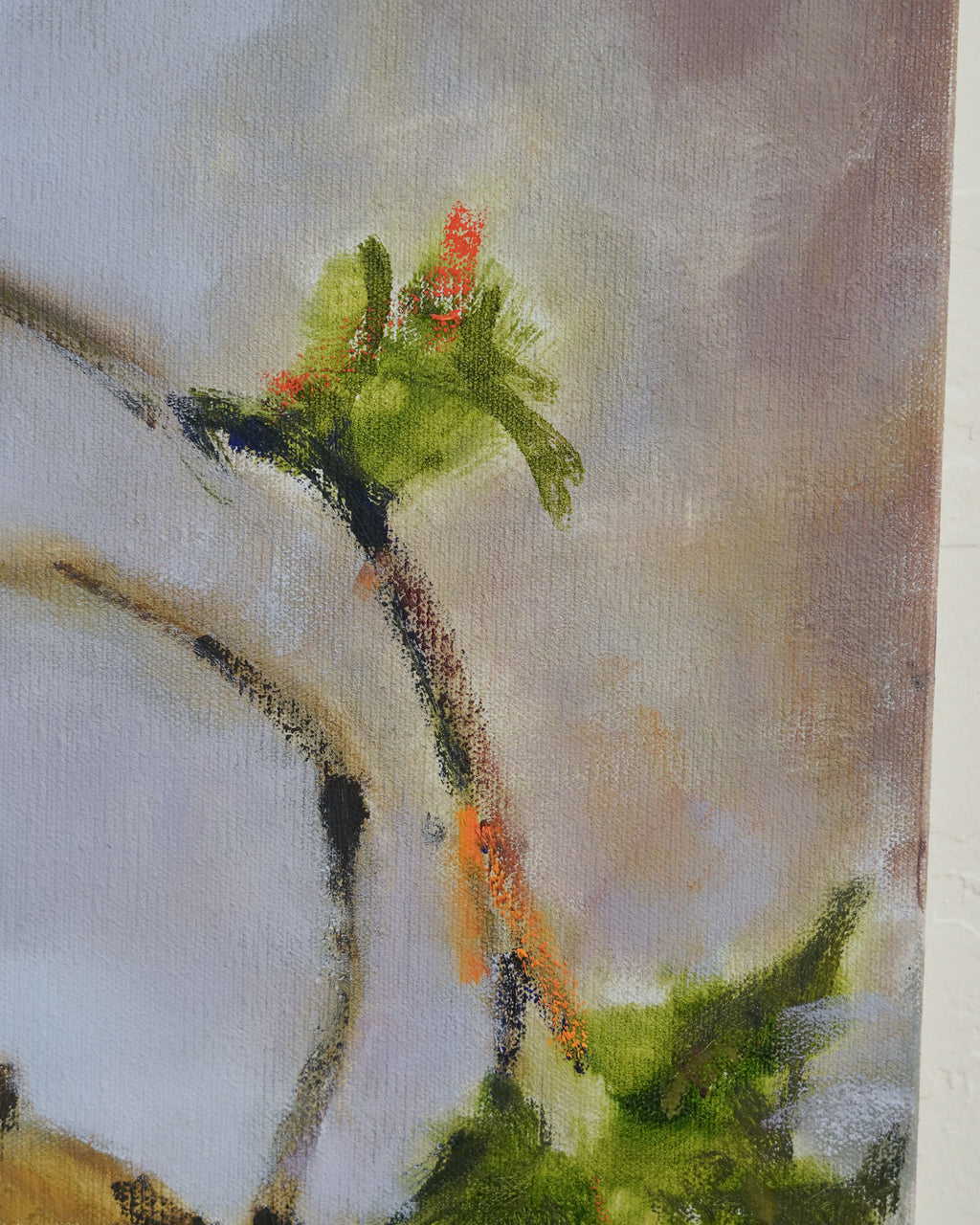 Floral Still Life — Lot 13