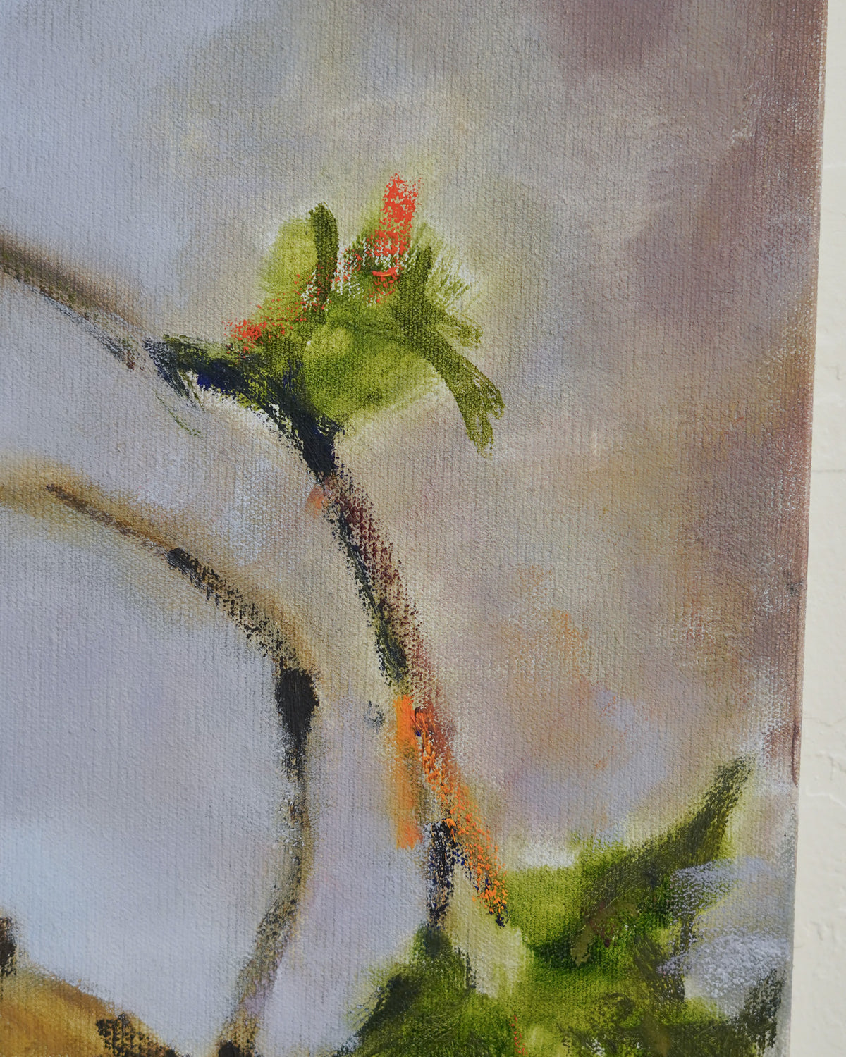 Floral Still Life — Lot 13