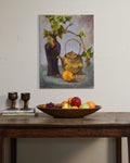 Floral Still Life — Lot 13