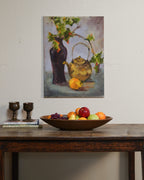 Floral Still Life — Lot 13