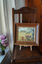Vintage Apple tree — Lot 19