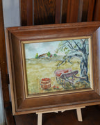 Vintage Apple tree — Lot 19