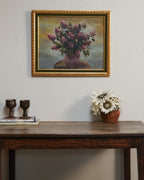 Oil Painting|Floral Still Life — Lot 2