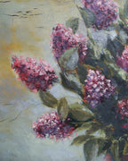Oil Painting|Floral Still Life — Lot 2