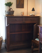 Antique French Cupboard