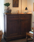 Antique French Cupboard