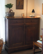 Antique French Cupboard