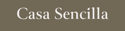 Casa Sencilla