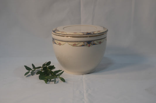 Vintage Ceramic Pot