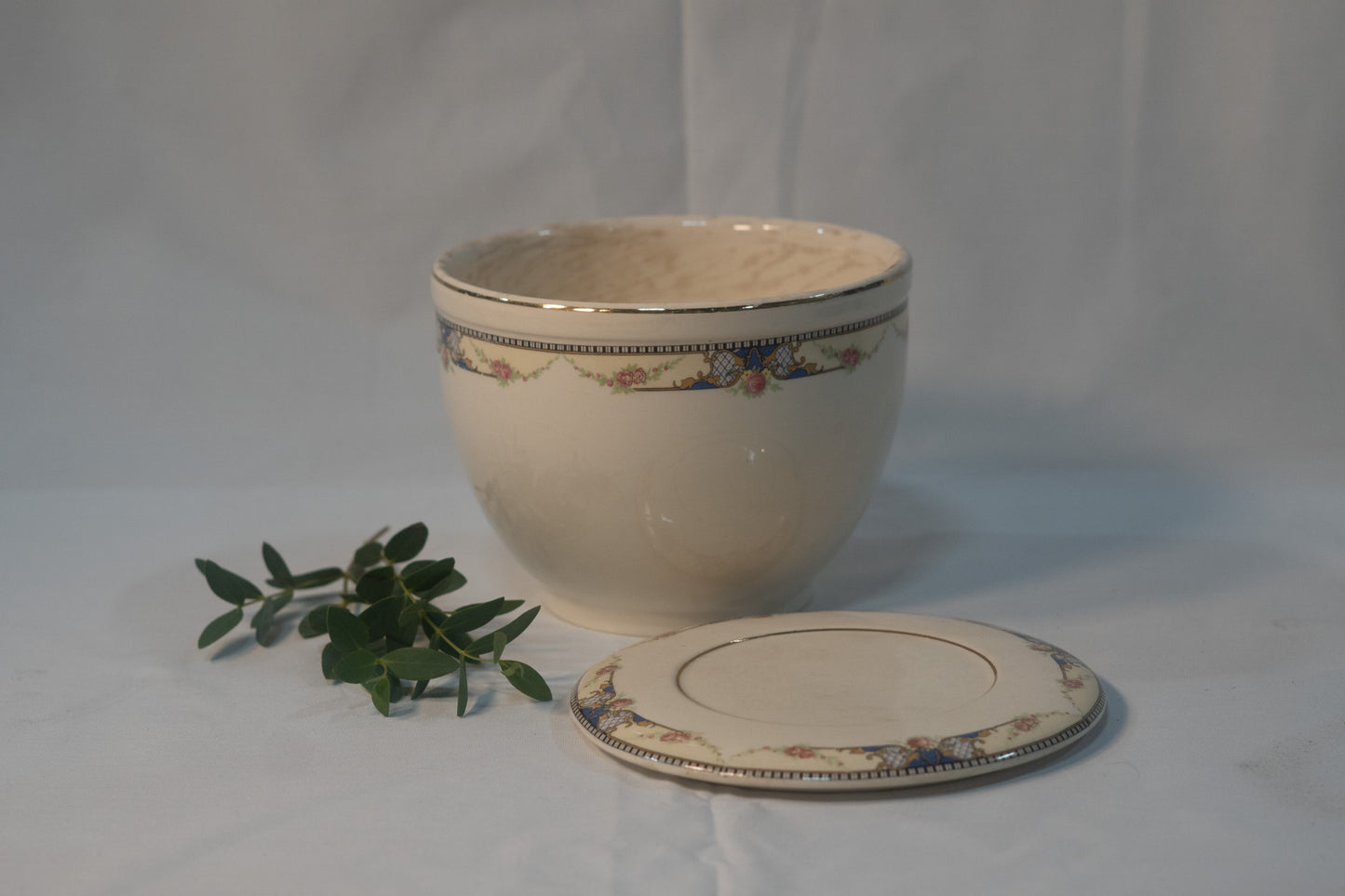 Vintage Ceramic Pot