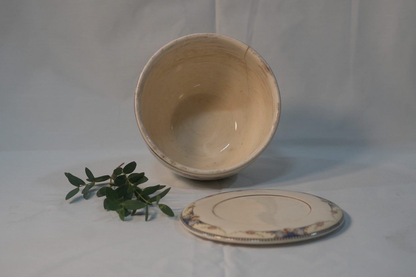 Vintage Ceramic Pot