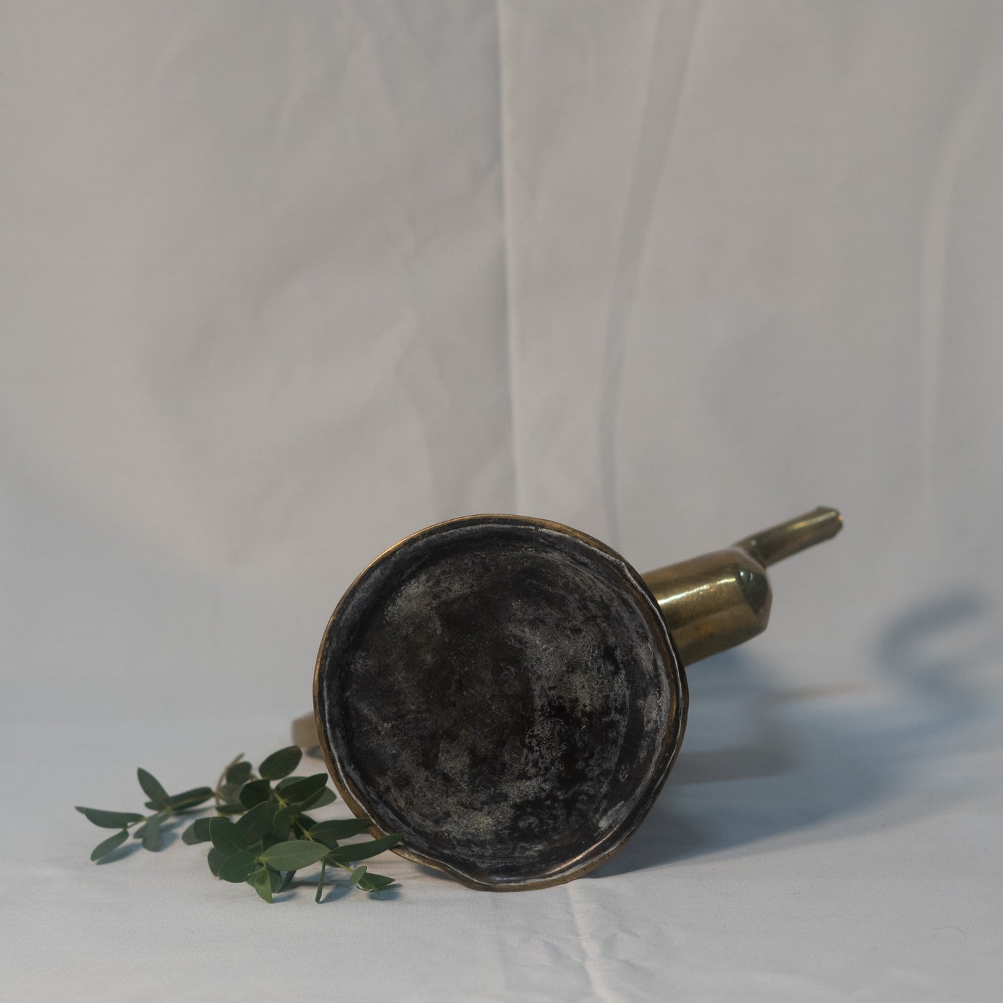 Antique Morrocan Teapot World War 2