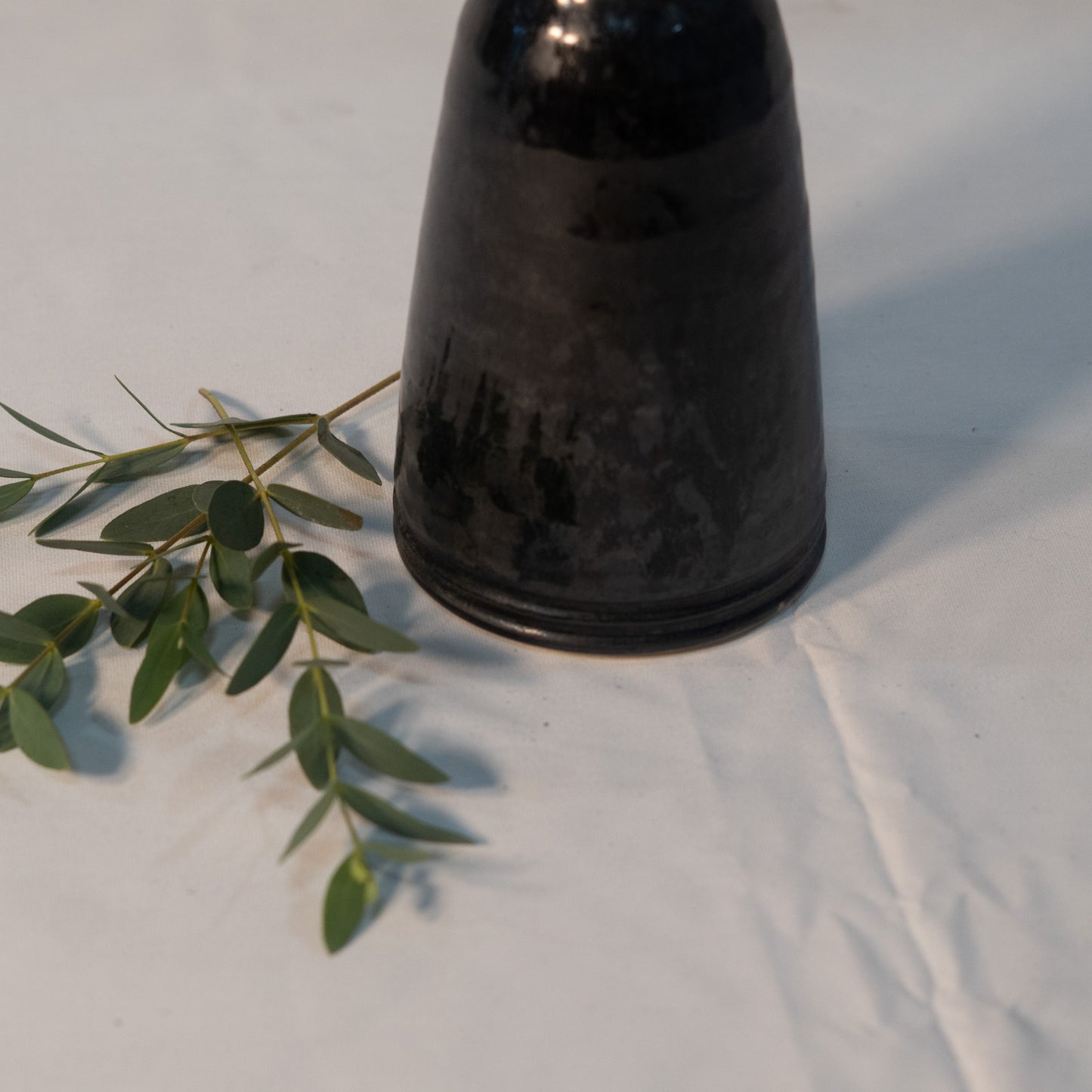Urn  Decor piece/vase