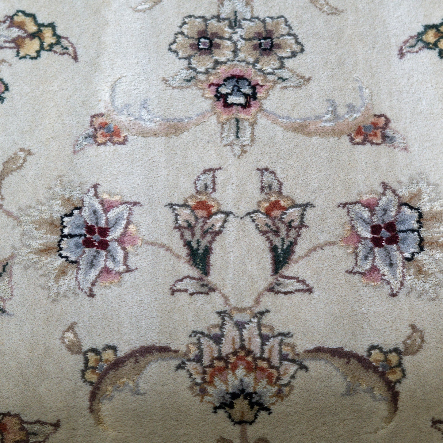 Authentic Vintage Oriental Runner / Persian Rug