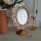 Diva Mirror (Platinum)