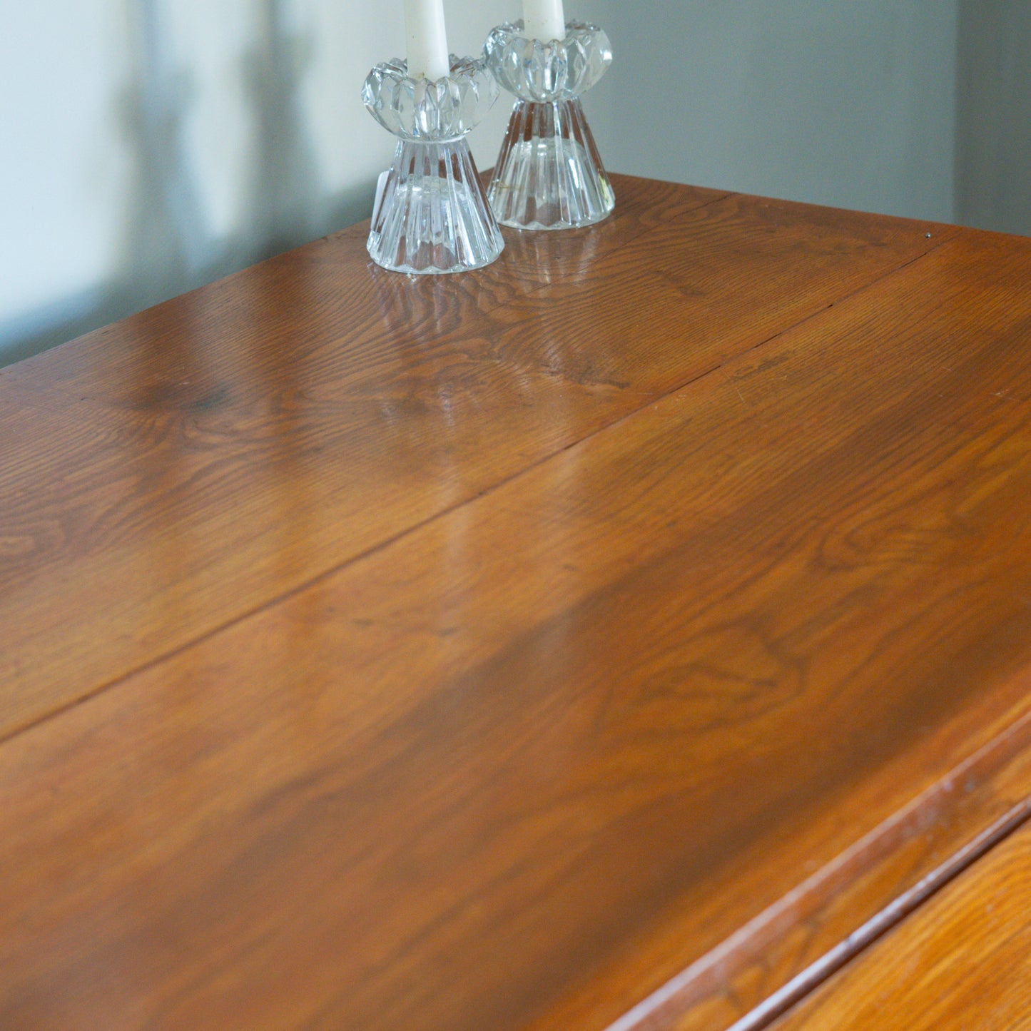 STUNNING Large Vintage dresser