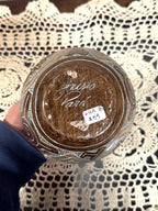 Anisio Para Brazilian Pottery Vase, signature