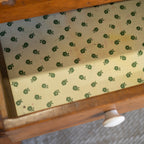 Antique Pine Farmhouse Console Table | 100+ Years | Dovetail Drawers | $675