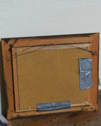Fruit Still Life Painting