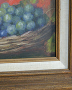 Fruit Still Life Painting