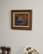 Fruit Still Life Painting