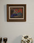Fruit Still Life Painting