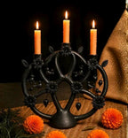 Medianoche Candelabra