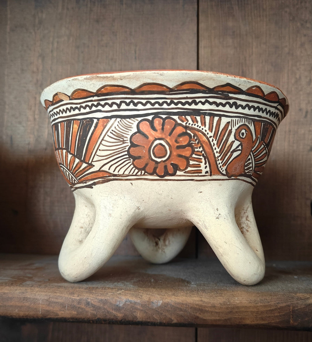 Tierra Viva Bowl