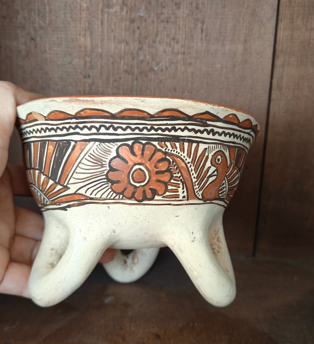 Tierra Viva Bowl
