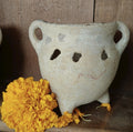Tierra Viva Incense Vessel
