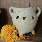 Tierra Viva Incense Vessel