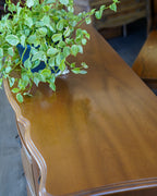 Dixie Buffet, French Provincial Style