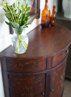 Vintage Ethan Allen Entryway Console