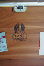 Vintage Lane Cedar Chest with Original Key